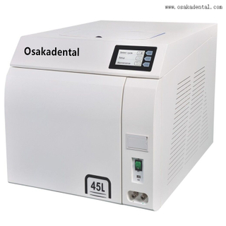 Стоматологическое оборудование Стоматологический автоклав 45 л