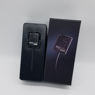 Цифровой рентгеновский датчик Carestream RVG5200