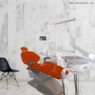 Экономический стоматологический кресло для простой стоматологической клиники