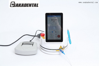 10W Dental Laser Dental Medical Diode Laser System с маркировкой CE