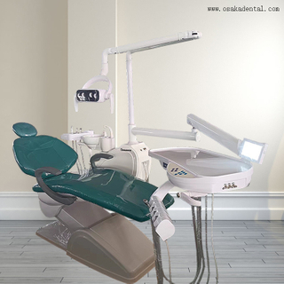 Стоматологический стул Блок низкий скорость держателя крутящего момента стоматолога