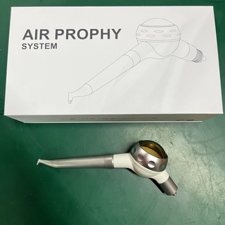 Стоматологическое использование Air Prophy без муфты