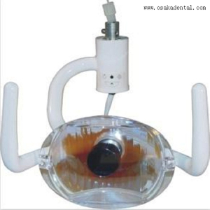 Галогенная стоматологическая лампа без датчика